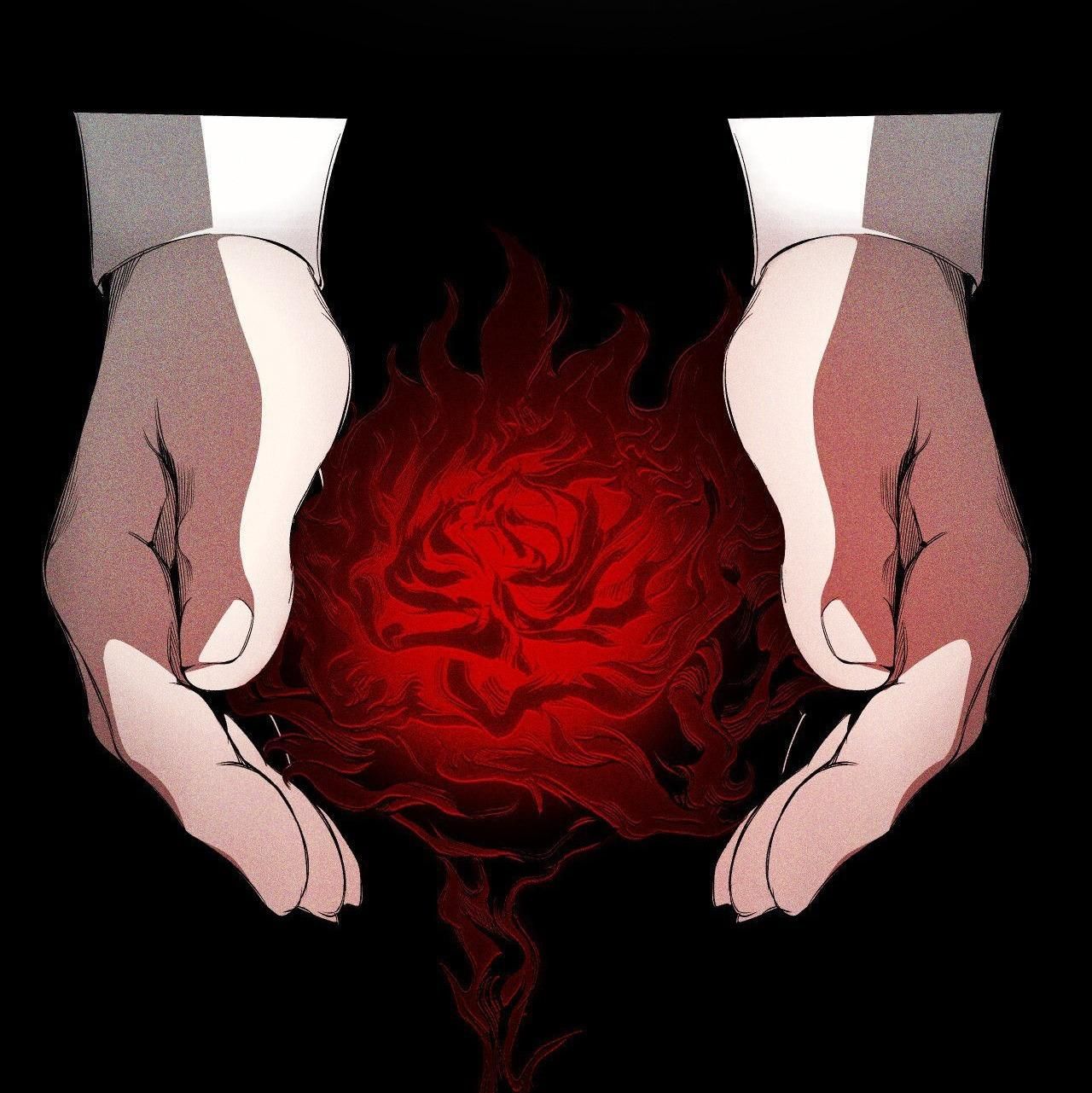 đọc truyện Unholy Chương 5 ảnh 34 tại Giả Dược