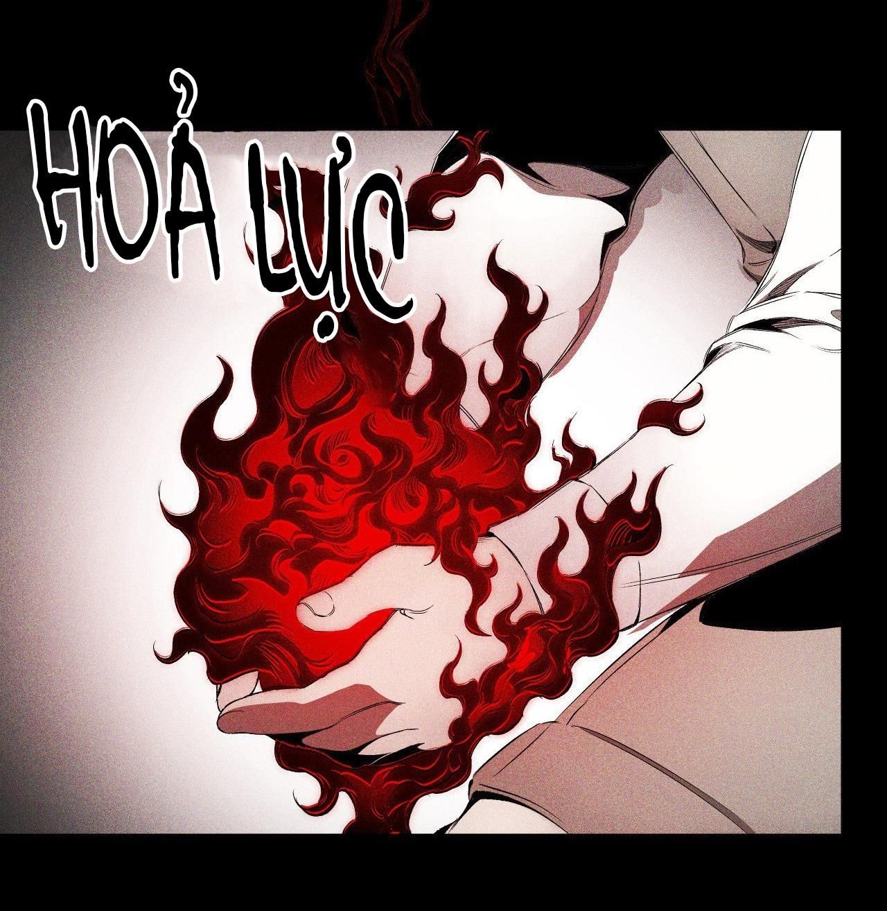 đọc truyện Unholy Chương 5 ảnh 35 tại Giả Dược