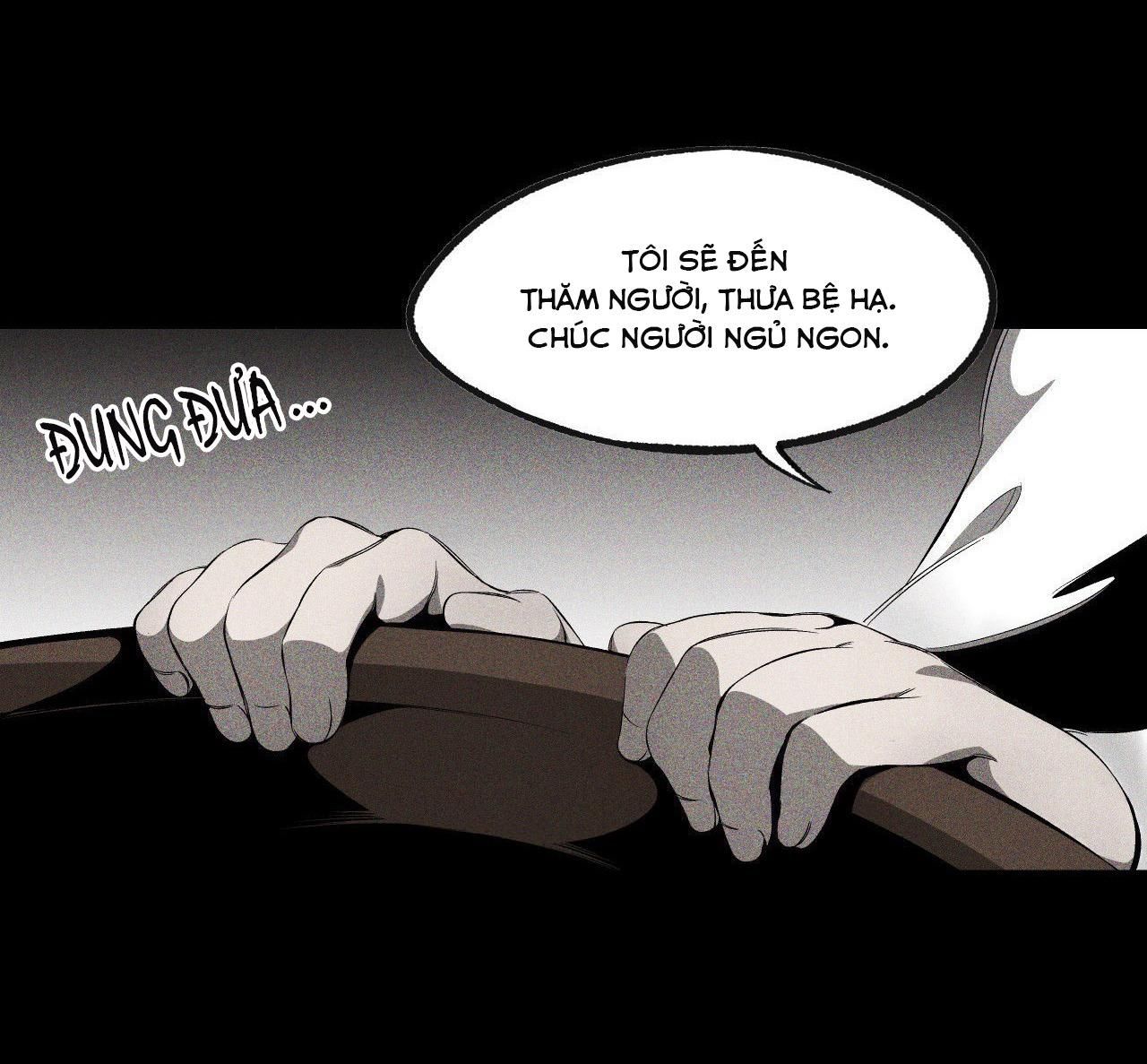 đọc truyện Unholy Chương 5 ảnh 8 tại Giả Dược