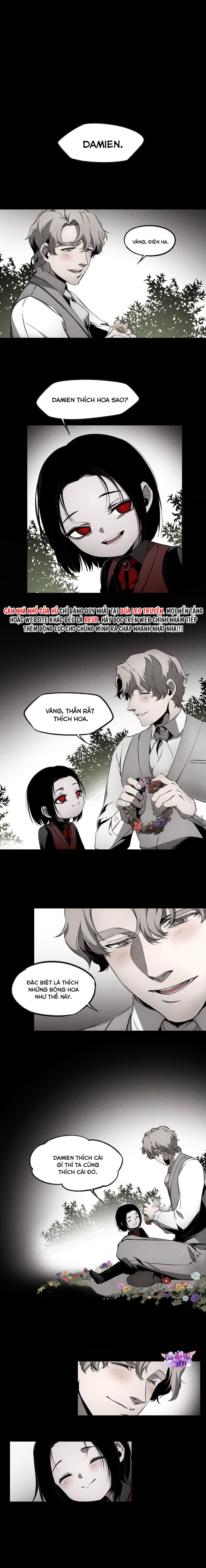 đọc truyện Unholy Chương 6 ảnh 6 tại Giả Dược