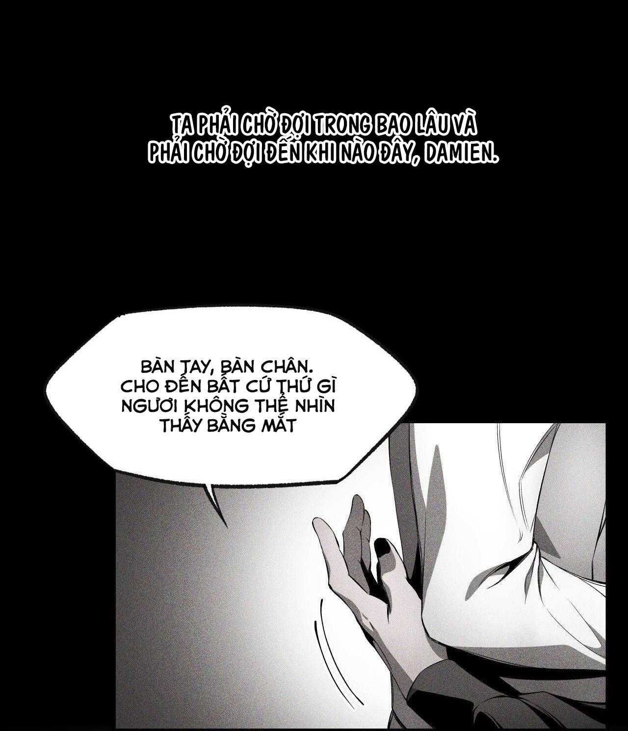 đọc truyện Unholy Chương 7 ảnh 28 tại Giả Dược