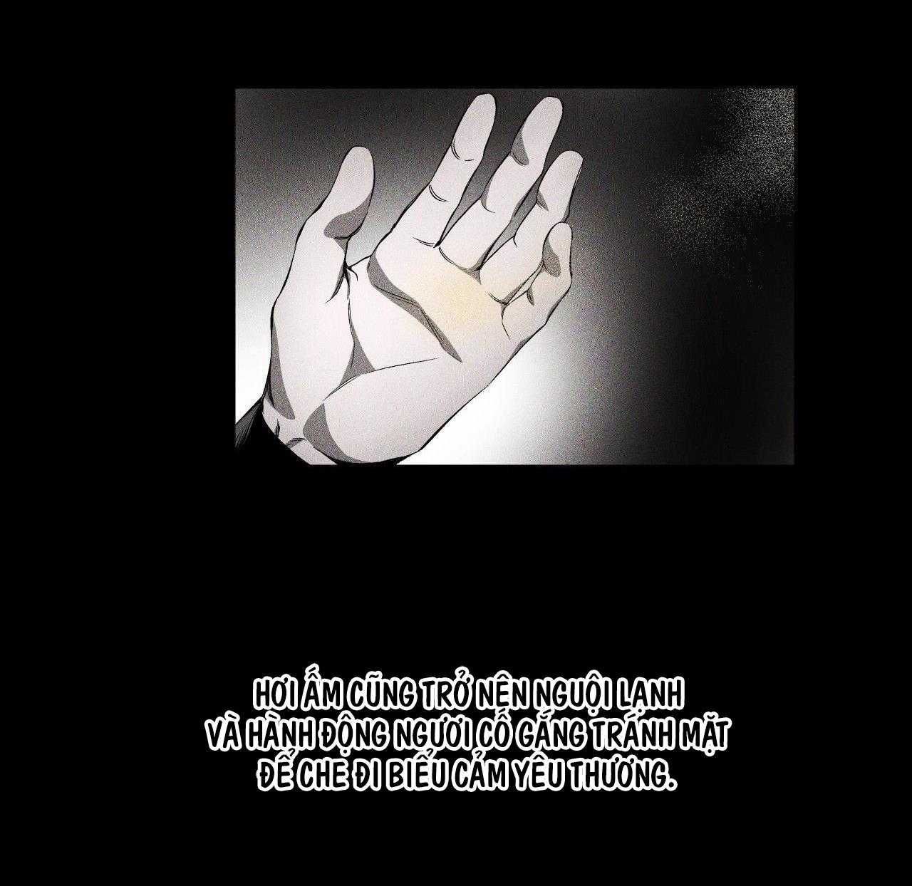đọc truyện Unholy Chương 7 ảnh 38 tại Giả Dược