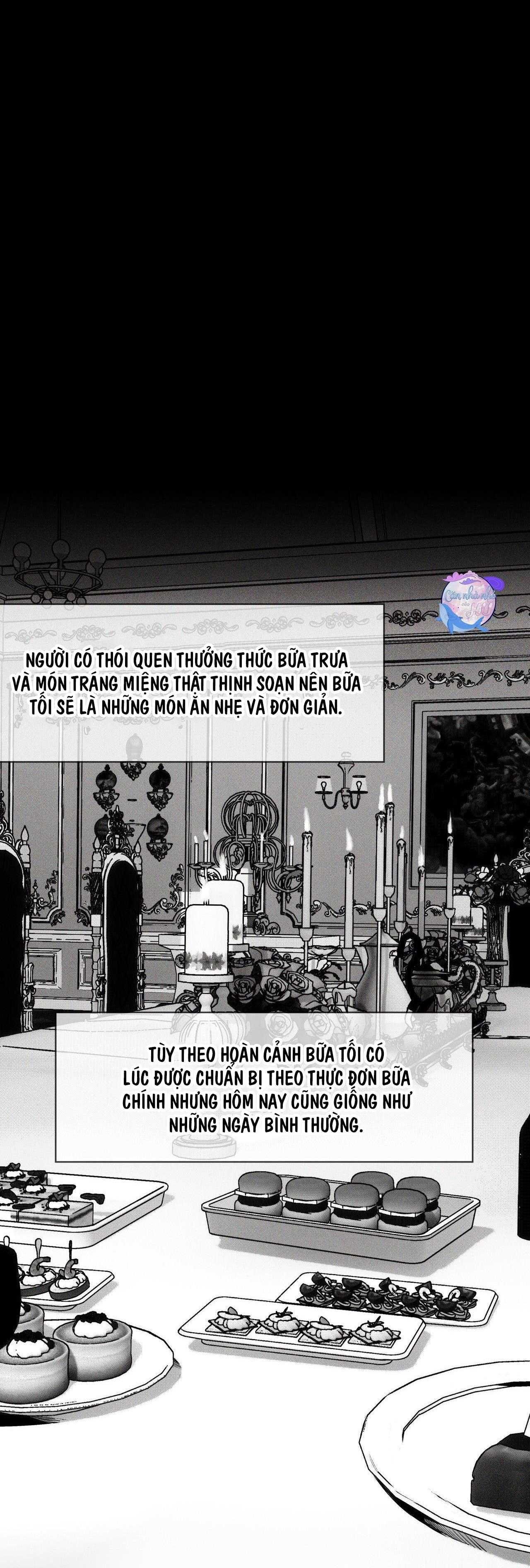 đọc truyện Unholy Chương 7 ảnh 41 tại Giả Dược