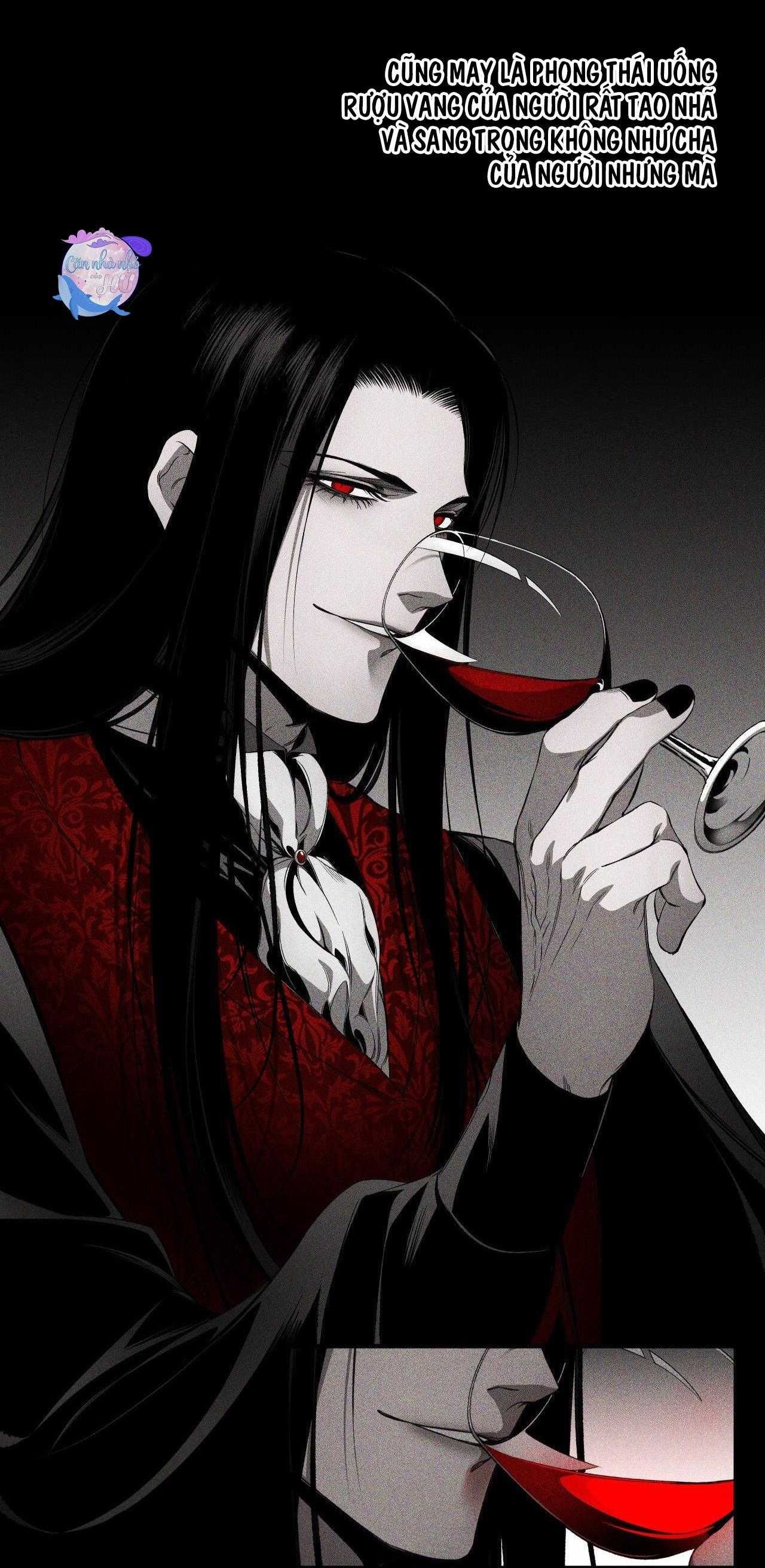 đọc truyện Unholy Chương 7 ảnh 46 tại Giả Dược