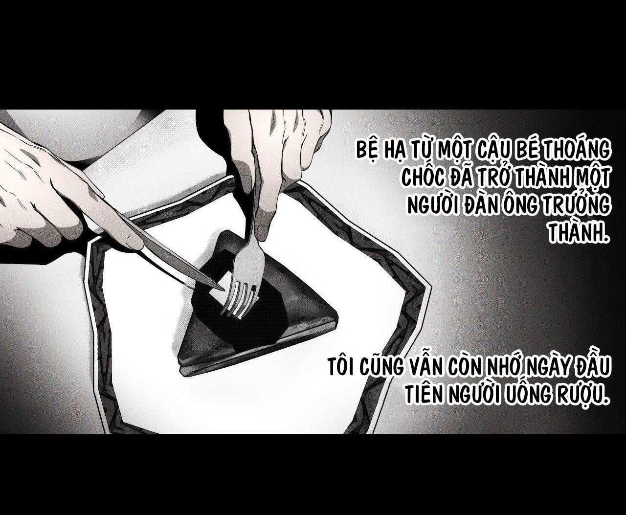 đọc truyện Unholy Chương 7 ảnh 49 tại Giả Dược