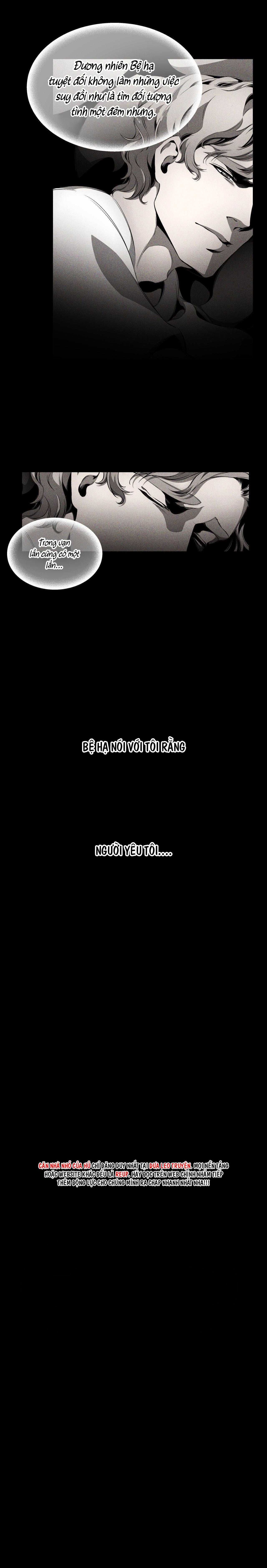 đọc truyện Unholy Chương 8 ảnh 12 tại Giả Dược