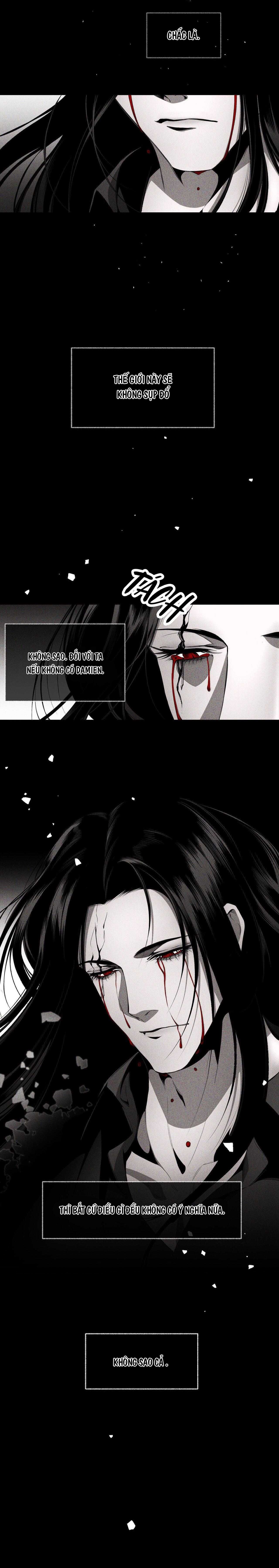 đọc truyện Unholy Chương 9 ảnh 7 tại Giả Dược
