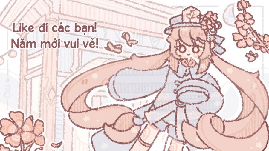 Unicorn-chan To Himitsu No Obenkyoukai Oneshot page 24 - Giả Dược