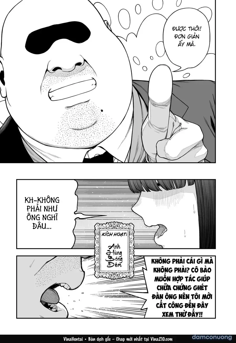 đọc truyện Unique Job "tanetsuke Oji-san" O Kakutoku Shimashita Noa Hen Chương 1 ảnh 10 tại Thiên Thai Truyện