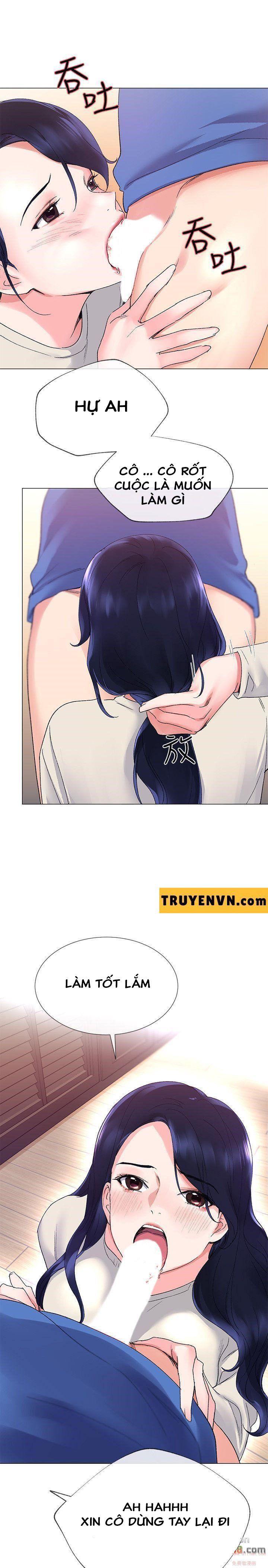 đọc truyện Unlucky Girl – Cô Nàng Xui Xẻo Chương 10 ảnh 3 tại Truyện Dạ Ký