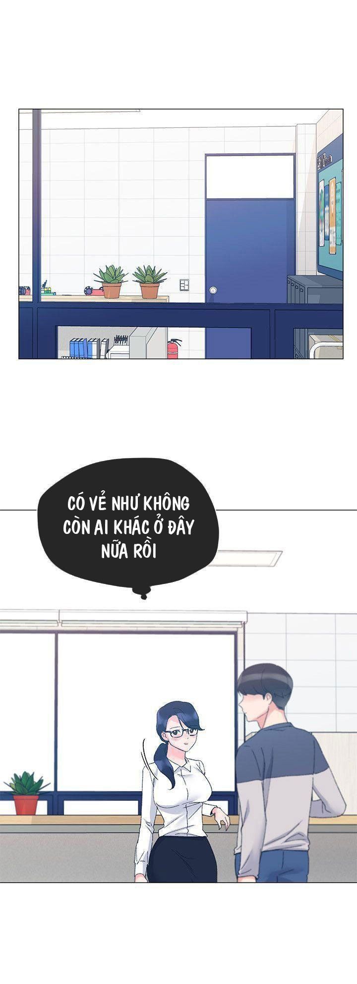 đọc truyện Unlucky Girl – Cô Nàng Xui Xẻo Chương 14 ảnh 26 tại Truyện Dạ Ký