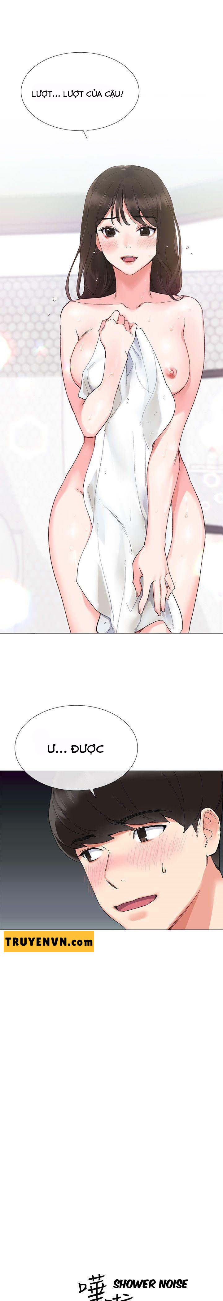 đọc truyện Unlucky Girl – Cô Nàng Xui Xẻo Chương 2 ảnh 11 tại Truyện Dạ Ký