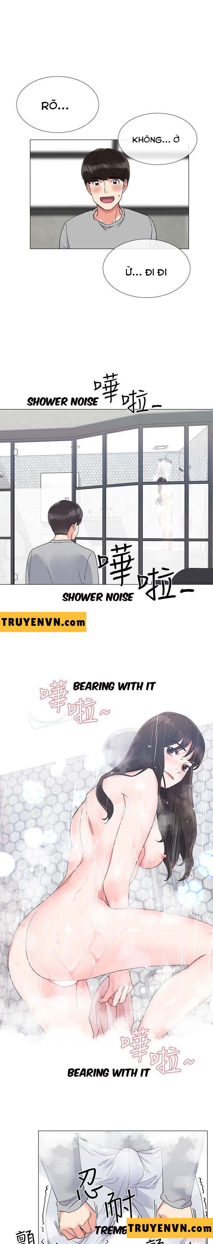 đọc truyện Unlucky Girl – Cô Nàng Xui Xẻo Chương 2 ảnh 7 tại Truyện Dạ Ký