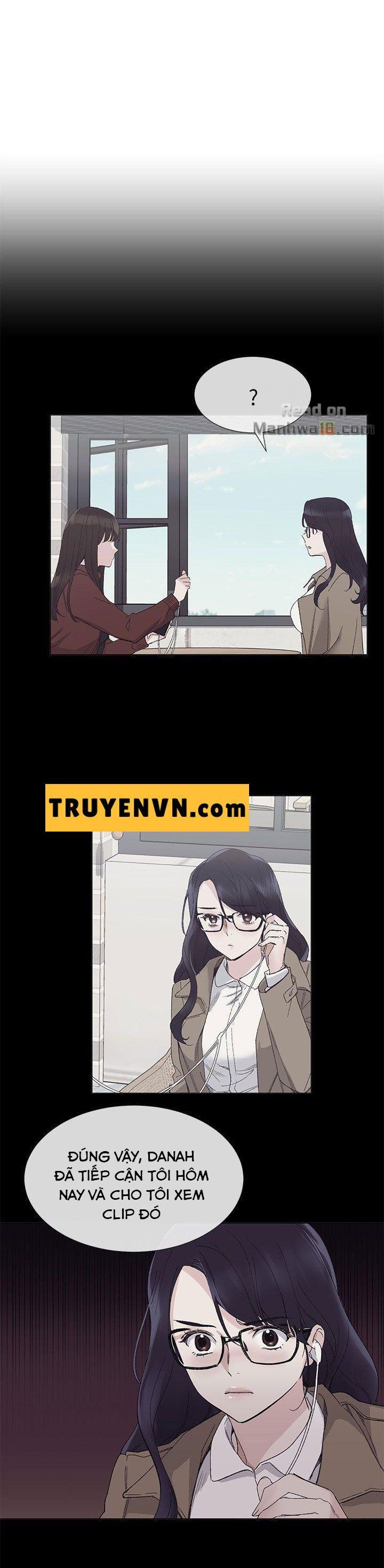 đọc truyện Unlucky Girl – Cô Nàng Xui Xẻo Chương 20 ảnh 11 tại Truyện Dạ Ký