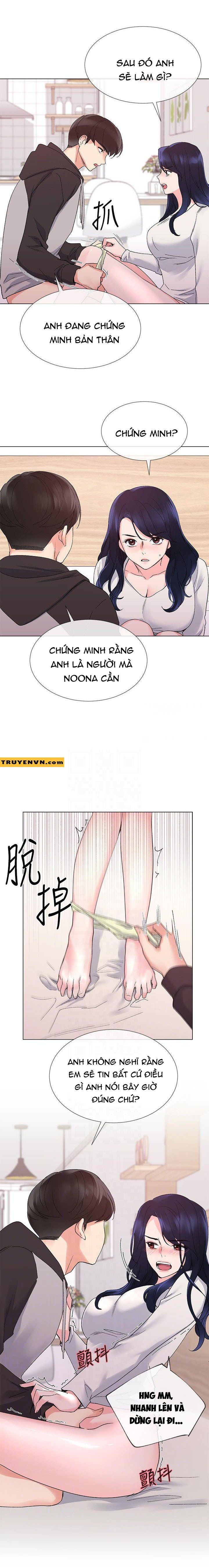 đọc truyện Unlucky Girl – Cô Nàng Xui Xẻo Chương 21 ảnh 6 tại Truyện Dạ Ký