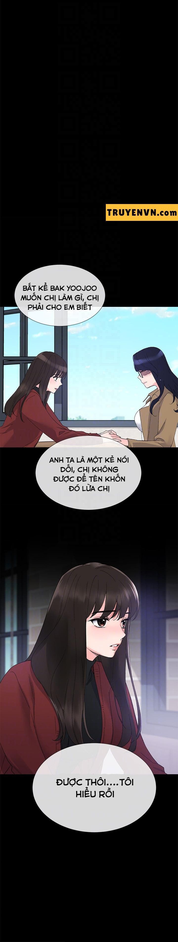 đọc truyện Unlucky Girl – Cô Nàng Xui Xẻo Chương 22 ảnh 18 tại Truyện Dạ Ký