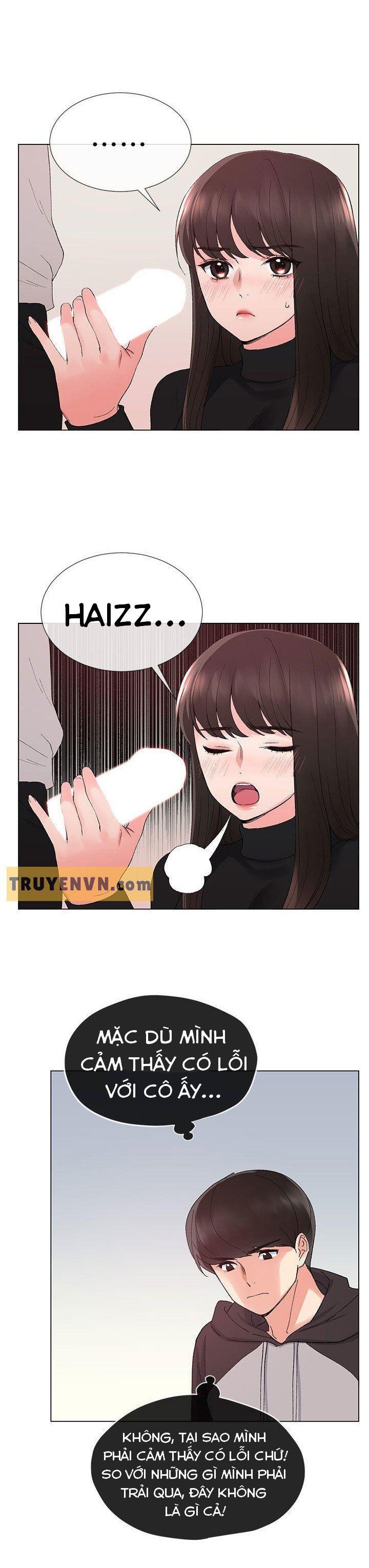 đọc truyện Unlucky Girl – Cô Nàng Xui Xẻo Chương 25 ảnh 14 tại Truyện Dạ Ký