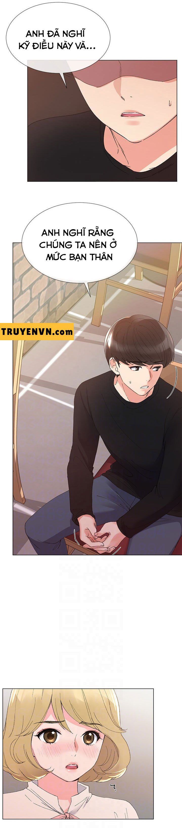 đọc truyện Unlucky Girl – Cô Nàng Xui Xẻo Chương 28 ảnh 24 tại Truyện Dạ Ký