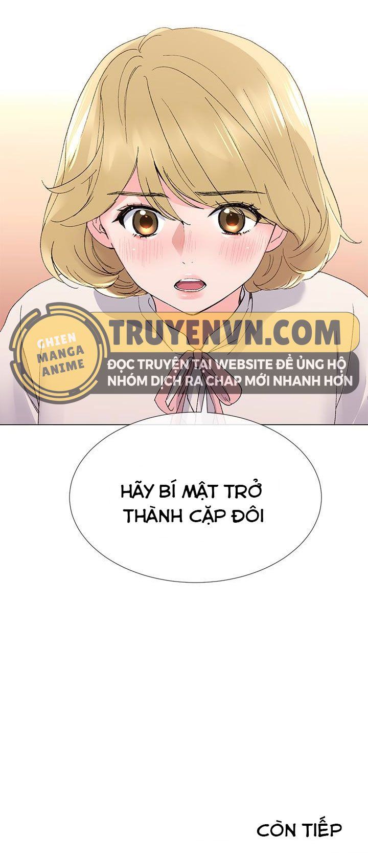 đọc truyện Unlucky Girl – Cô Nàng Xui Xẻo Chương 28 ảnh 29 tại Truyện Dạ Ký
