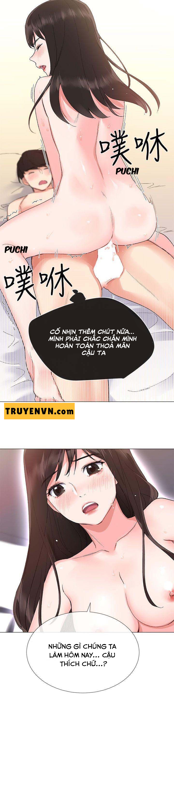 đọc truyện Unlucky Girl – Cô Nàng Xui Xẻo Chương 3 ảnh 15 tại Truyện Dạ Ký