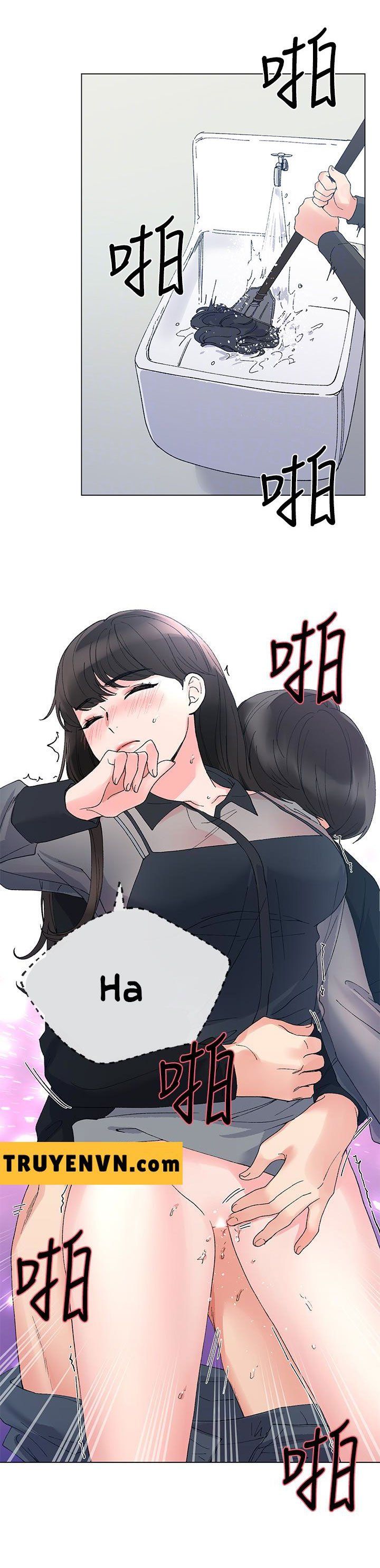 đọc truyện Unlucky Girl – Cô Nàng Xui Xẻo Chương 30 ảnh 25 tại Truyện Dạ Ký
