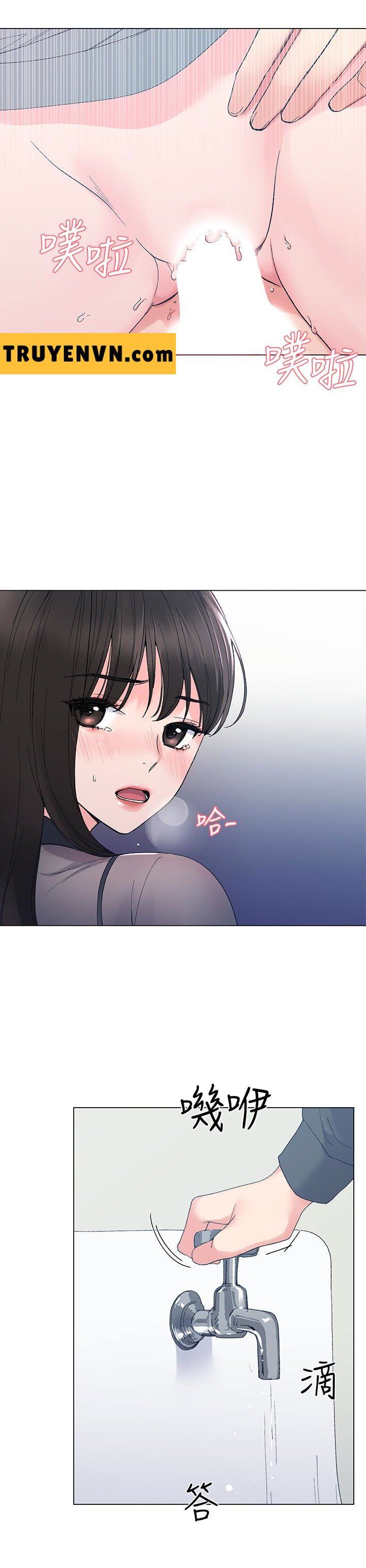 đọc truyện Unlucky Girl – Cô Nàng Xui Xẻo Chương 30 ảnh 28 tại Truyện Dạ Ký