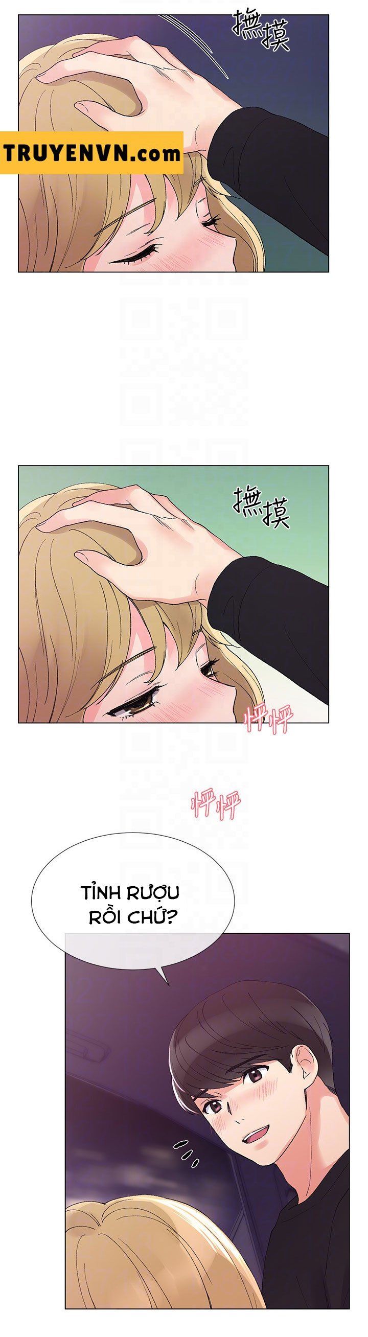 đọc truyện Unlucky Girl – Cô Nàng Xui Xẻo Chương 31 ảnh 26 tại Truyện Dạ Ký