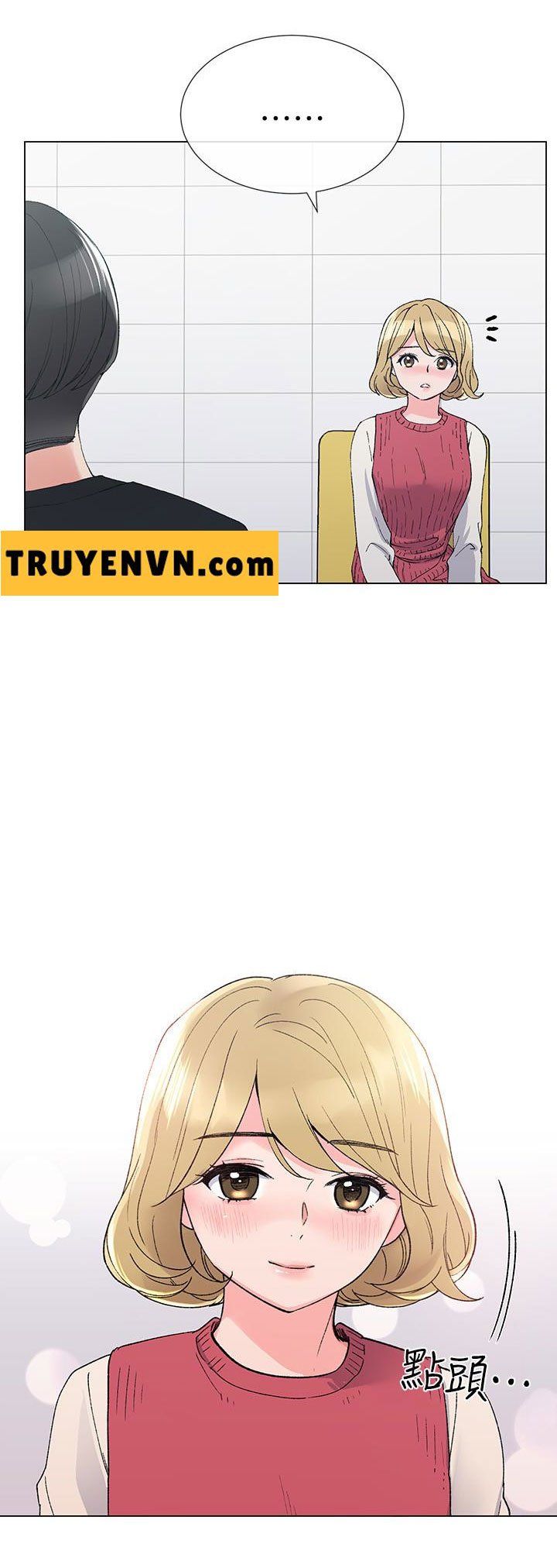đọc truyện Unlucky Girl – Cô Nàng Xui Xẻo Chương 31 ảnh 5 tại Truyện Dạ Ký