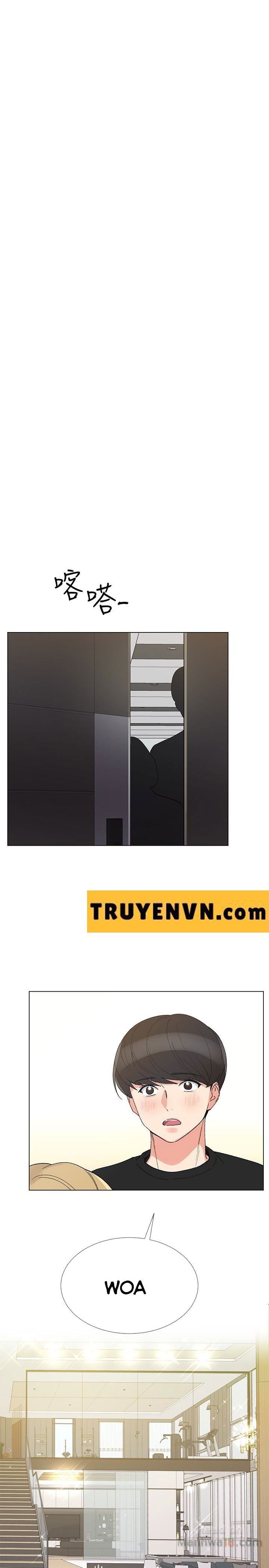 đọc truyện Unlucky Girl – Cô Nàng Xui Xẻo Chương 32 ảnh 12 tại Truyện Dạ Ký
