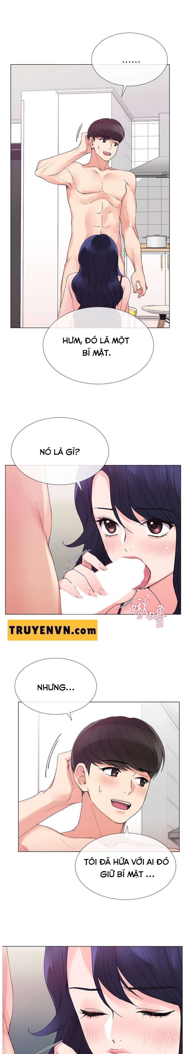 đọc truyện Unlucky Girl – Cô Nàng Xui Xẻo Chương 35 ảnh 2 tại Truyện Dạ Ký
