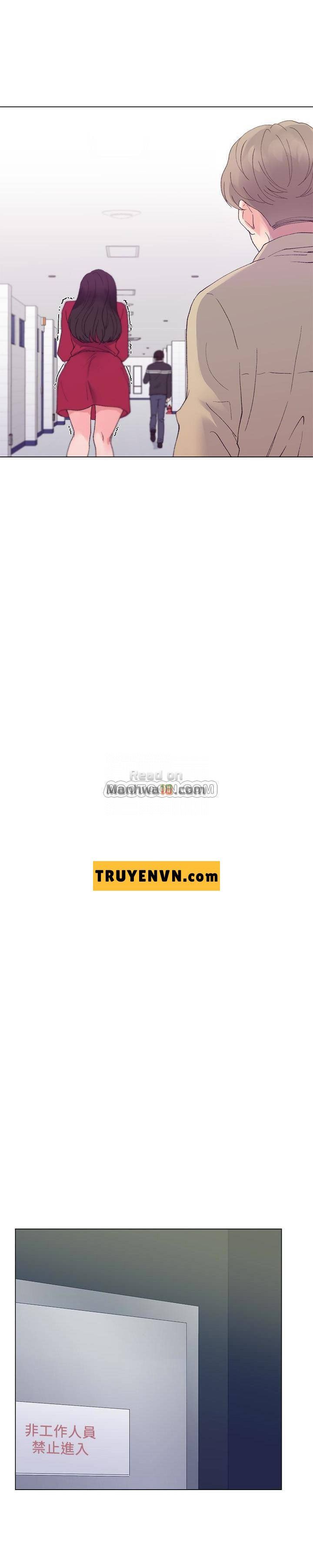 đọc truyện Unlucky Girl – Cô Nàng Xui Xẻo Chương 39 ảnh 12 tại Truyện Dạ Ký