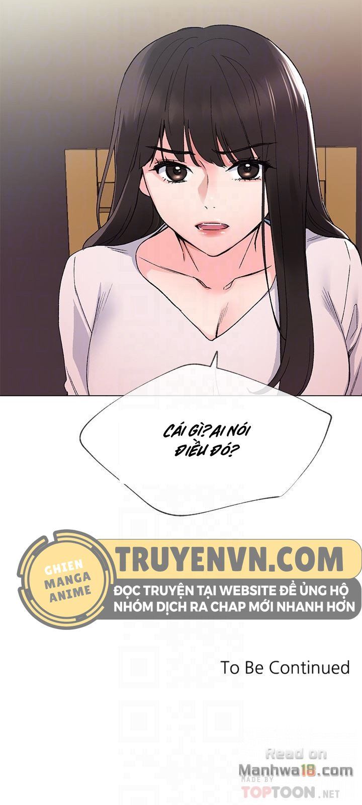 đọc truyện Unlucky Girl – Cô Nàng Xui Xẻo Chương 40 ảnh 26 tại Truyện Dạ Ký