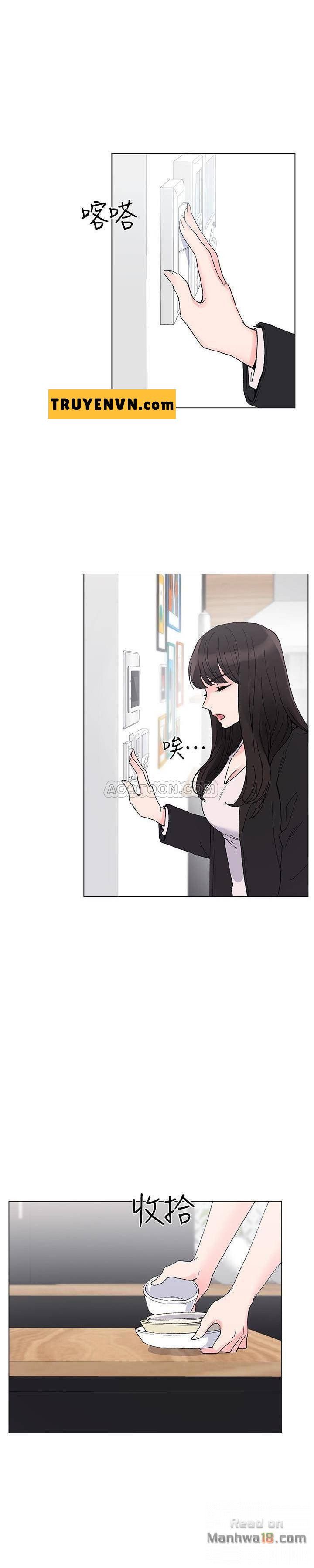 đọc truyện Unlucky Girl – Cô Nàng Xui Xẻo Chương 41 ảnh 12 tại Truyện Dạ Ký
