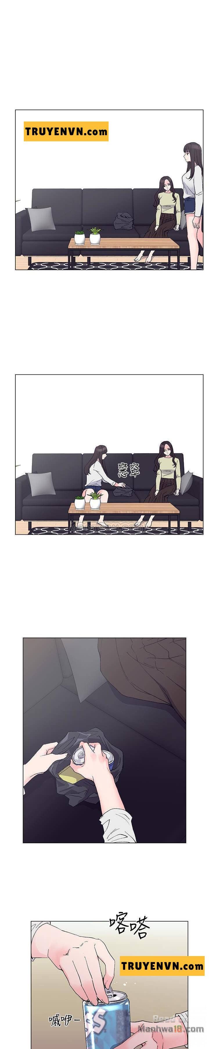 đọc truyện Unlucky Girl – Cô Nàng Xui Xẻo Chương 41 ảnh 14 tại Truyện Dạ Ký