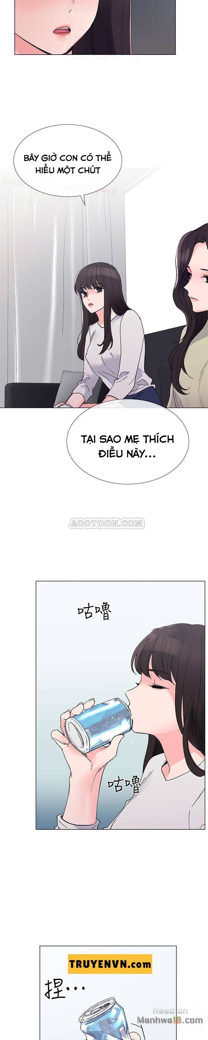 đọc truyện Unlucky Girl – Cô Nàng Xui Xẻo Chương 41 ảnh 16 tại Truyện Dạ Ký