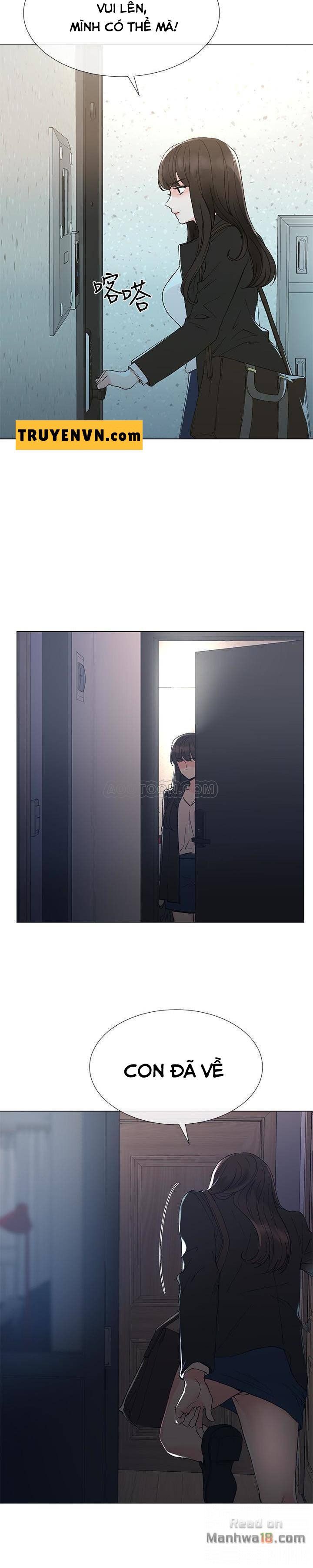 đọc truyện Unlucky Girl – Cô Nàng Xui Xẻo Chương 41 ảnh 10 tại Truyện Dạ Ký