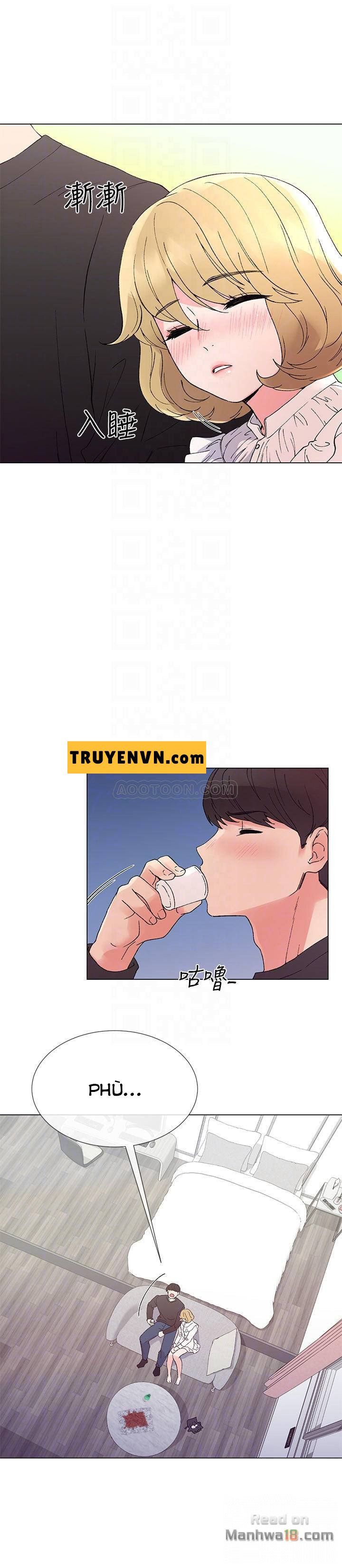 đọc truyện Unlucky Girl – Cô Nàng Xui Xẻo Chương 43 ảnh 12 tại Truyện Dạ Ký