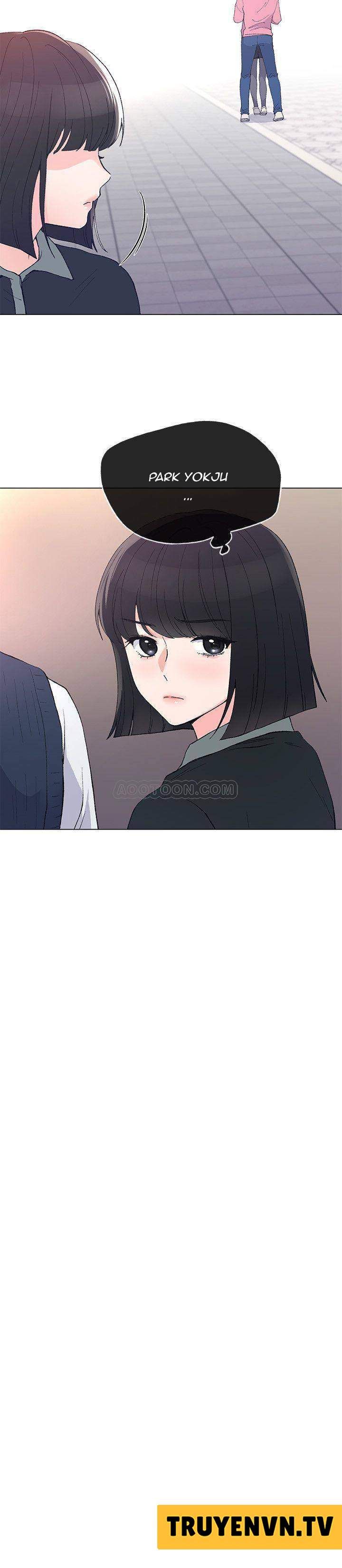 đọc truyện Unlucky Girl – Cô Nàng Xui Xẻo Chương 45 ảnh 12 tại Truyện Dạ Ký