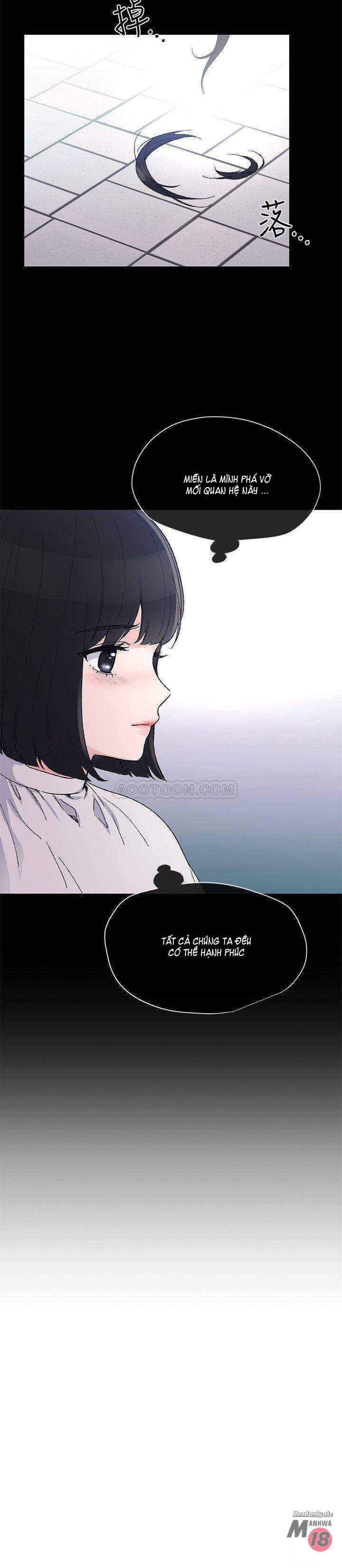 đọc truyện Unlucky Girl – Cô Nàng Xui Xẻo Chương 49 ảnh 11 tại Truyện Dạ Ký