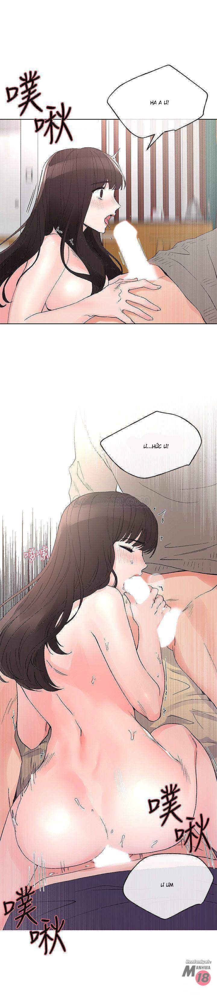 đọc truyện Unlucky Girl – Cô Nàng Xui Xẻo Chương 49 ảnh 27 tại Truyện Dạ Ký