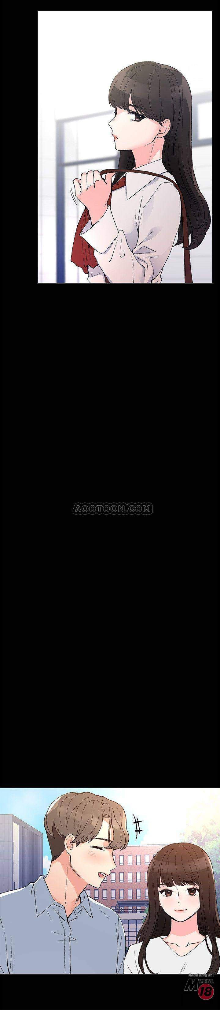 đọc truyện Unlucky Girl – Cô Nàng Xui Xẻo Chương 49 ảnh 7 tại Truyện Dạ Ký
