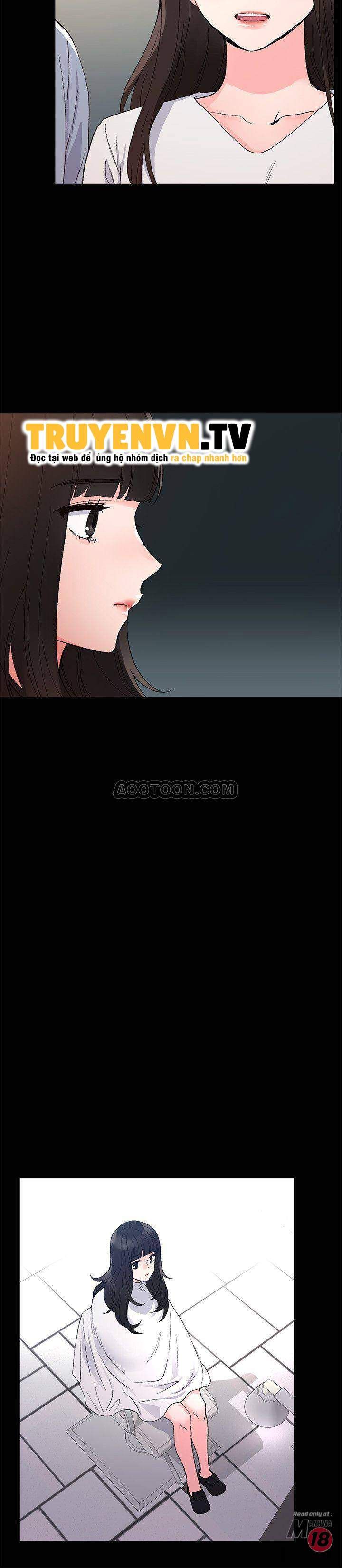đọc truyện Unlucky Girl – Cô Nàng Xui Xẻo Chương 49 ảnh 9 tại Truyện Dạ Ký