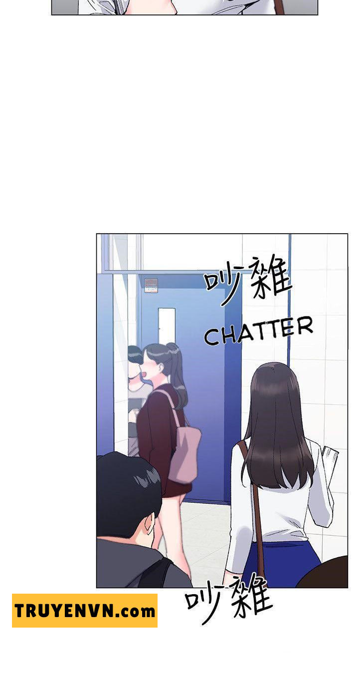 đọc truyện Unlucky Girl – Cô Nàng Xui Xẻo Chương 5 ảnh 14 tại Truyện Dạ Ký