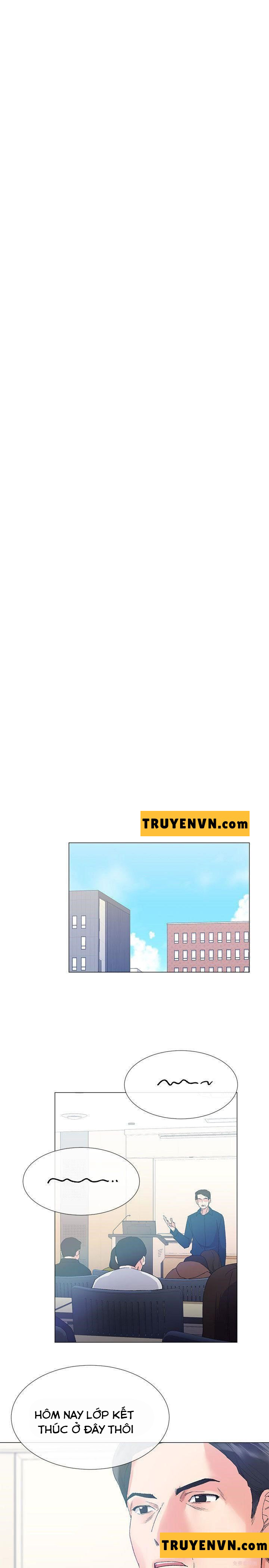 đọc truyện Unlucky Girl – Cô Nàng Xui Xẻo Chương 5 ảnh 9 tại Truyện Dạ Ký