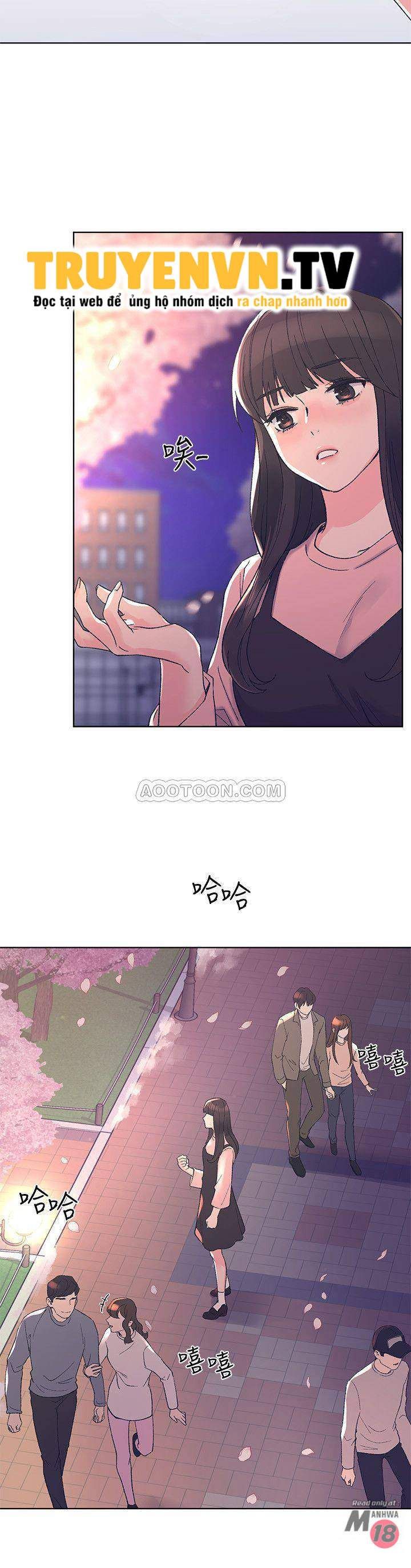 đọc truyện Unlucky Girl – Cô Nàng Xui Xẻo Chương 52 ảnh 14 tại Truyện Dạ Ký