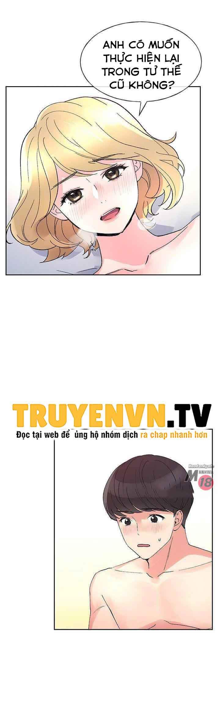 đọc truyện Unlucky Girl – Cô Nàng Xui Xẻo Chương 53 ảnh 21 tại Truyện Dạ Ký