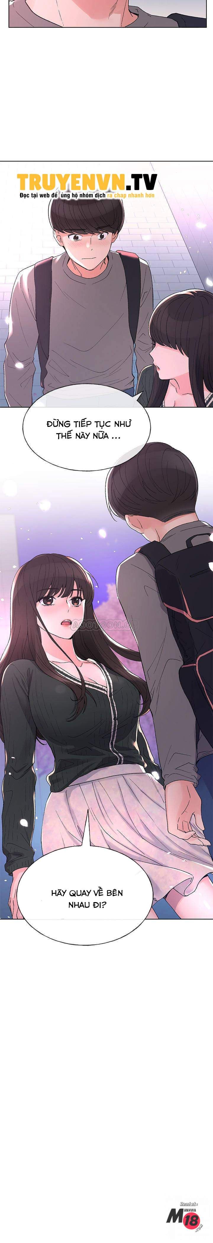 đọc truyện Unlucky Girl – Cô Nàng Xui Xẻo Chương 56 ảnh 2 tại Truyện Dạ Ký