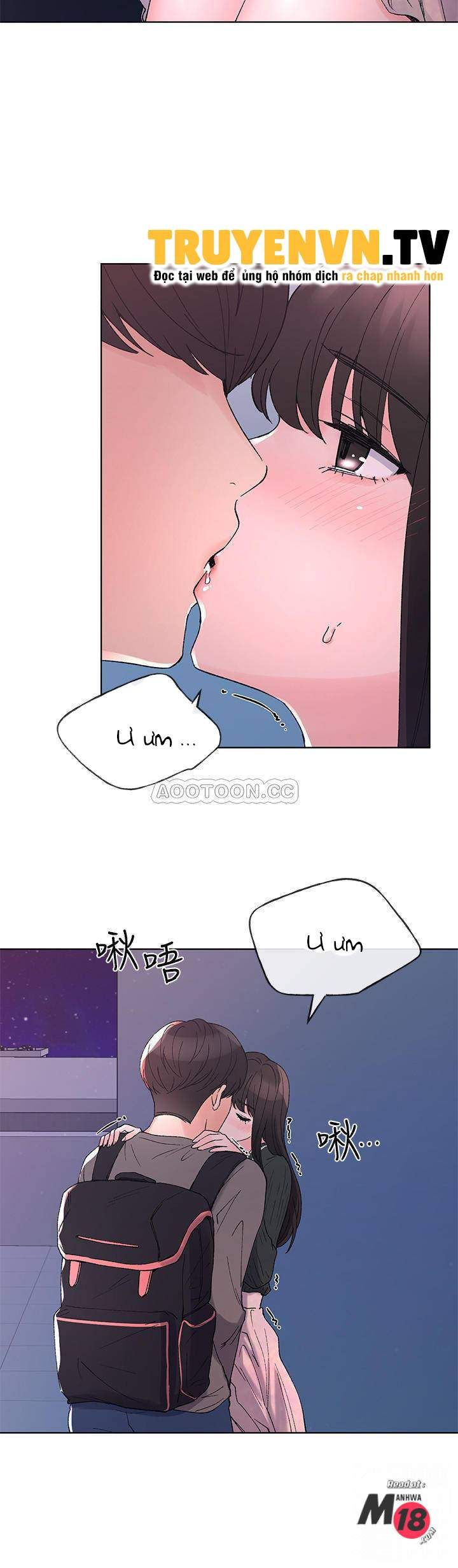 đọc truyện Unlucky Girl – Cô Nàng Xui Xẻo Chương 56 ảnh 22 tại Truyện Dạ Ký