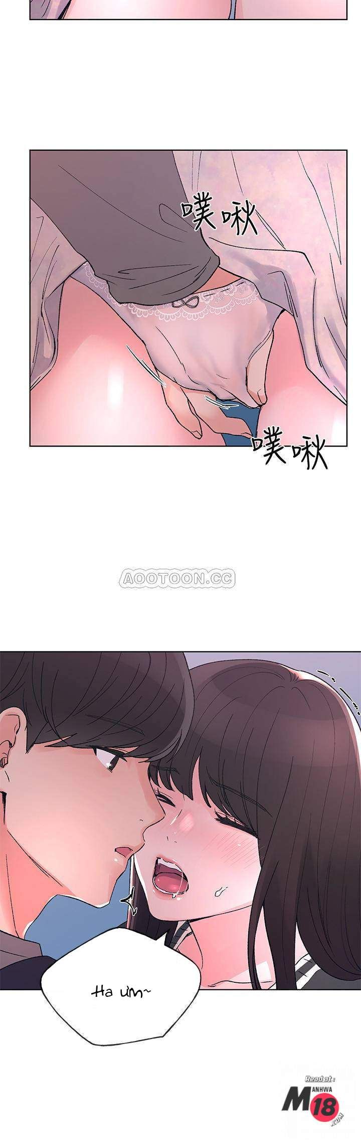 đọc truyện Unlucky Girl – Cô Nàng Xui Xẻo Chương 56 ảnh 24 tại Truyện Dạ Ký