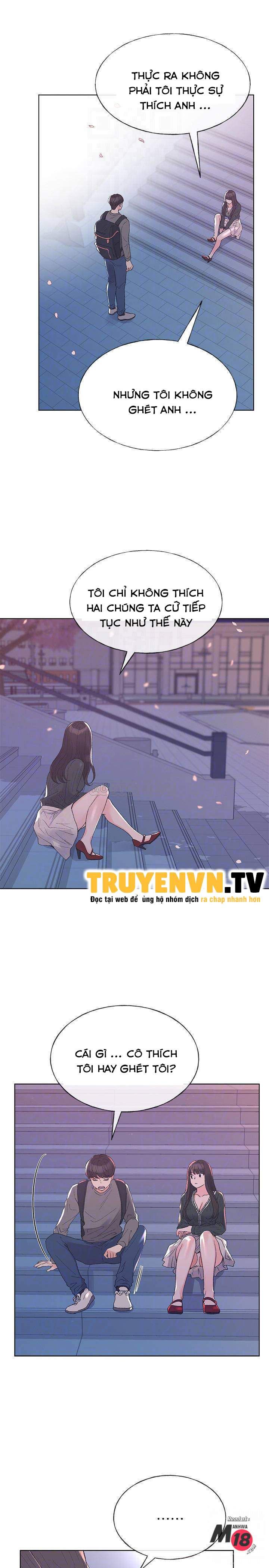 đọc truyện Unlucky Girl – Cô Nàng Xui Xẻo Chương 56 ảnh 6 tại Truyện Dạ Ký